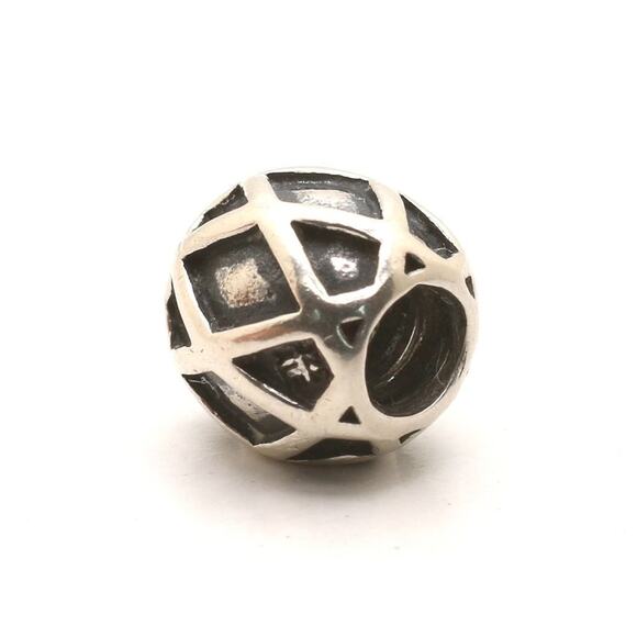 Authentic Pandora Web Charm - Picture 5 of 13